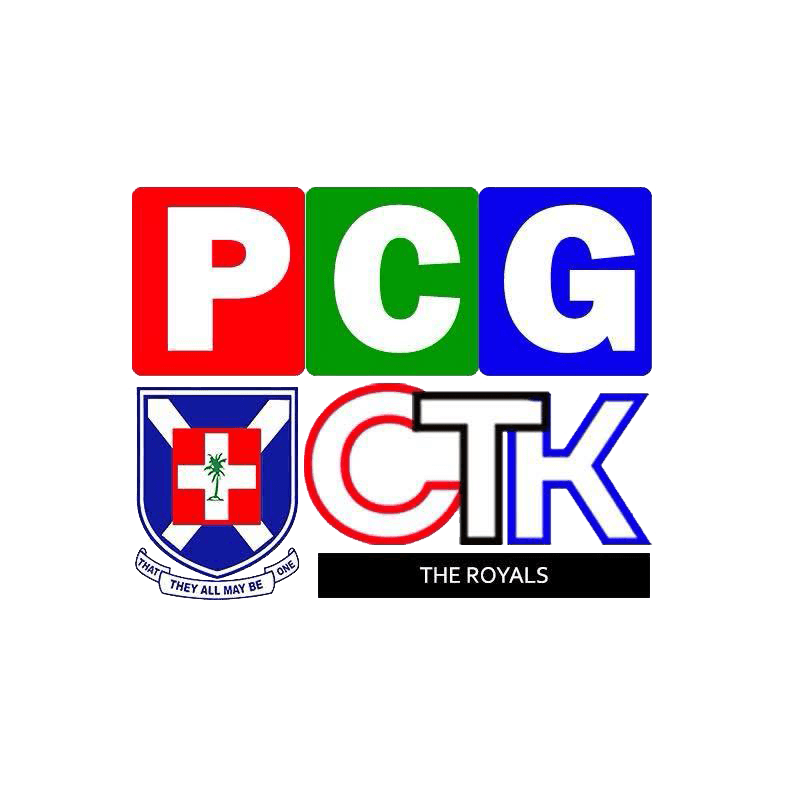 PCG CTK logo